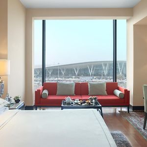 Club Kamer met een King Size Bed