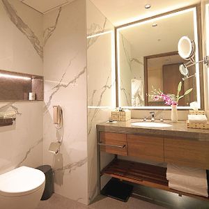 Deluxe Kamer met een King Size Bed