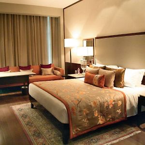 Luxe Kamer met een King Size Bed